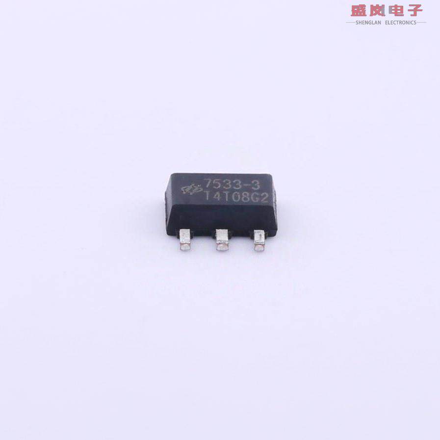 原装正品HT7533-3[Vin=30V Vout=3.3V 100mA]