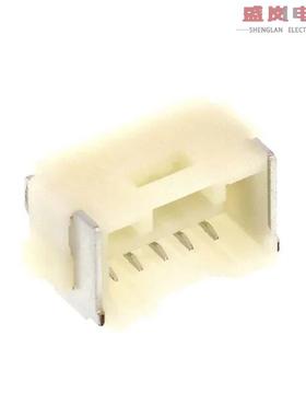 原装正品10135177-05111LF[CONN RCPT 5POS 0.059 TIN SMD]