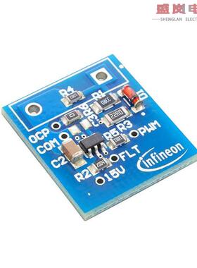 原装正品EVAL1ED44175N01BTOBO1[EVAL-1ED44175N01B]