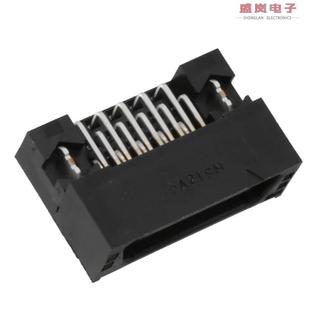 20POS 20P CONN BTB FX2 1.27DSL 原装 PLUG 正品