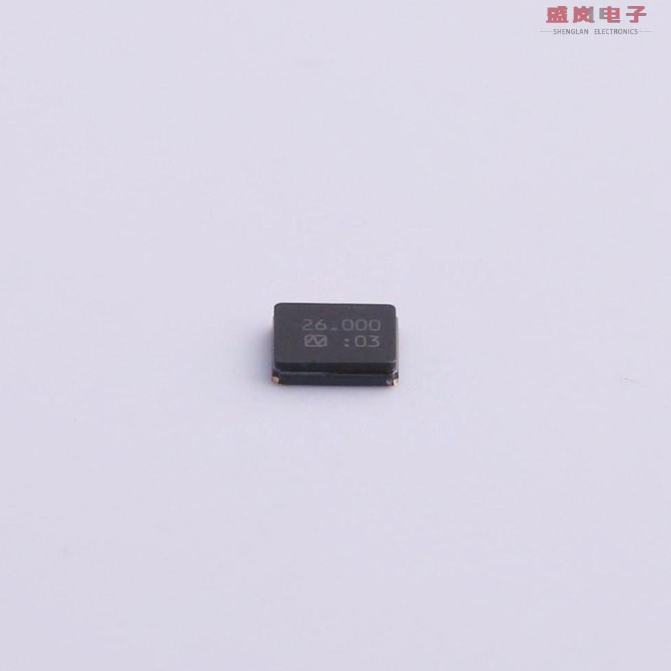 原装正品NX3225GA-26MHZ-EXS00A-CG01972[NX3225GA 26M