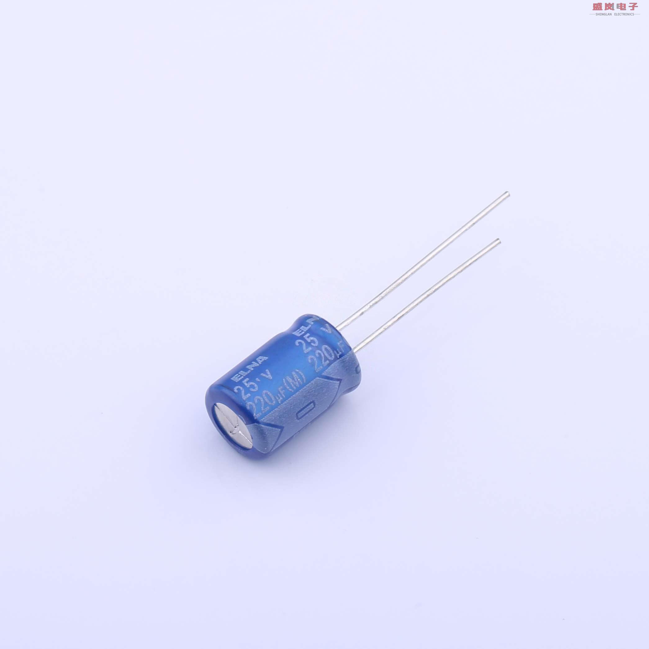 原装正品RE3-25V221MG3#B[220uF 20% 25V]