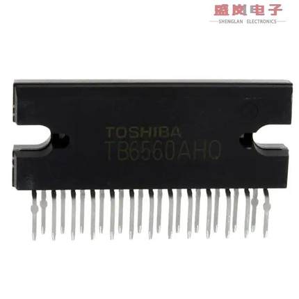 原装正品TB6560AHQ,8[IC MTR DRV BIPLR 4.5-5.5V 25HZIP]