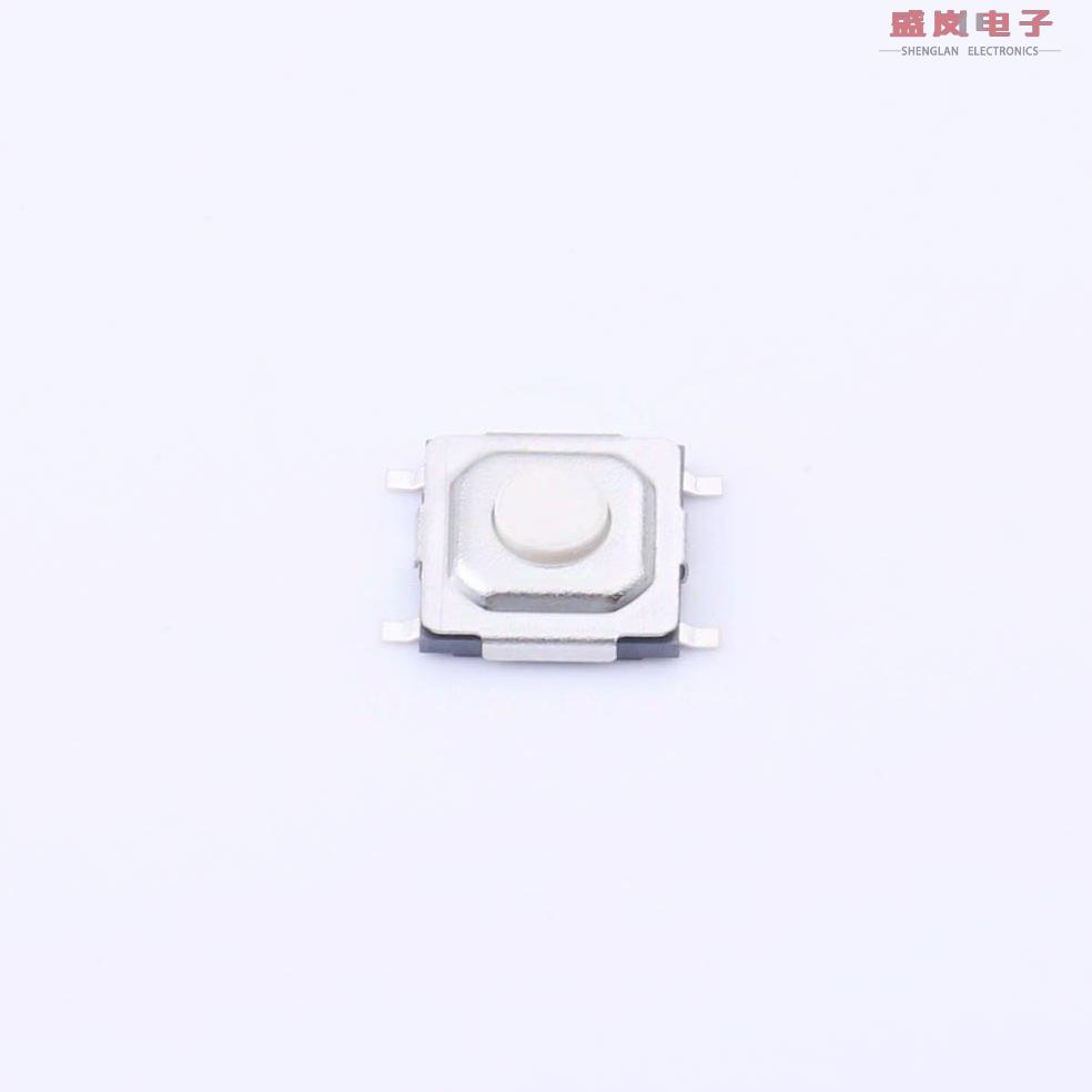 原装正品GT-TCE84A-H015-L10[4×4轻触 100万寿