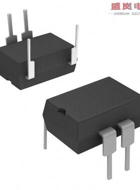 原装正品PVD1352NPBF[SSR RELAY SPST-NO 550MA 0-100V]