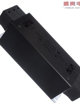 原装正品FN3258-55-34[LINE FILTER 55A CHASSIS MOUNT]