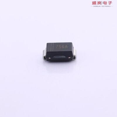 原装正品1SMA4756AG[稳压二极管 Vz=47V 44.9~49.8V Iz