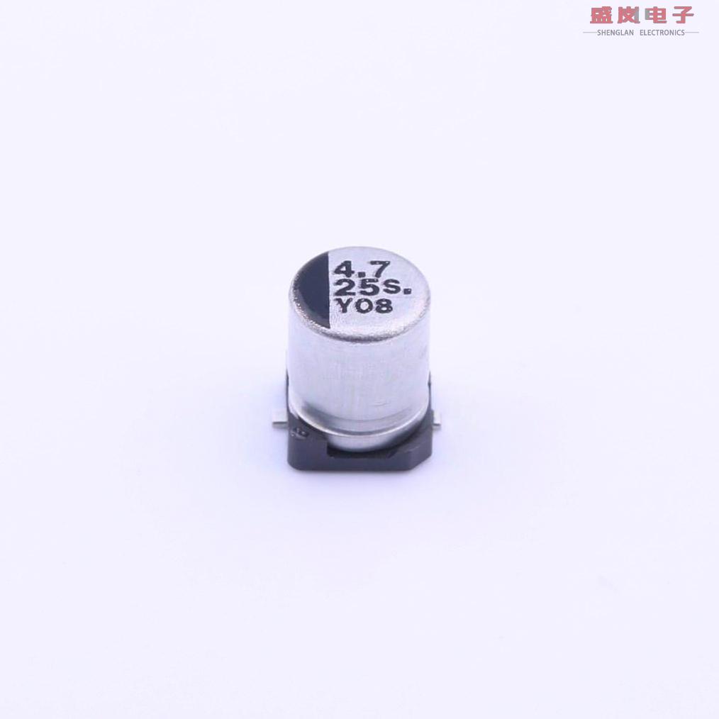 原装正品EEE1EA4R7SR[4.7uF 20% 25V]