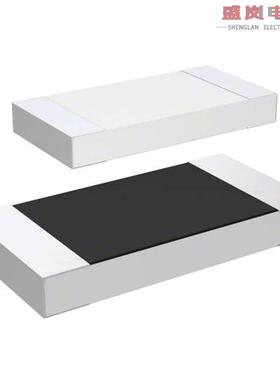 原装正品CRGP2010F10K[RES 10K OHM 1% 1.25W 2010]