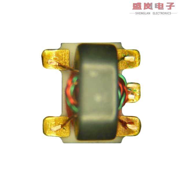 原装正品MABA-007237-ETC410[BALUN 1MHZ-350MHZ 1:4 6,3C数码配件,分配器/分频器/分支器,淘宝优惠券,粉丝福利购,淘宝优惠卷