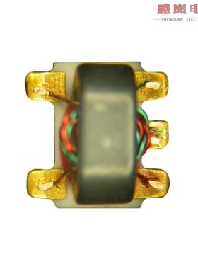 原装正品MABA-007237-ETC410[BALUN 1MHZ-350MHZ 1:4 6