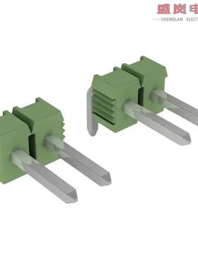 原装正品2-826947-0[CONN HEADER R/A 20POS 2.54MM]