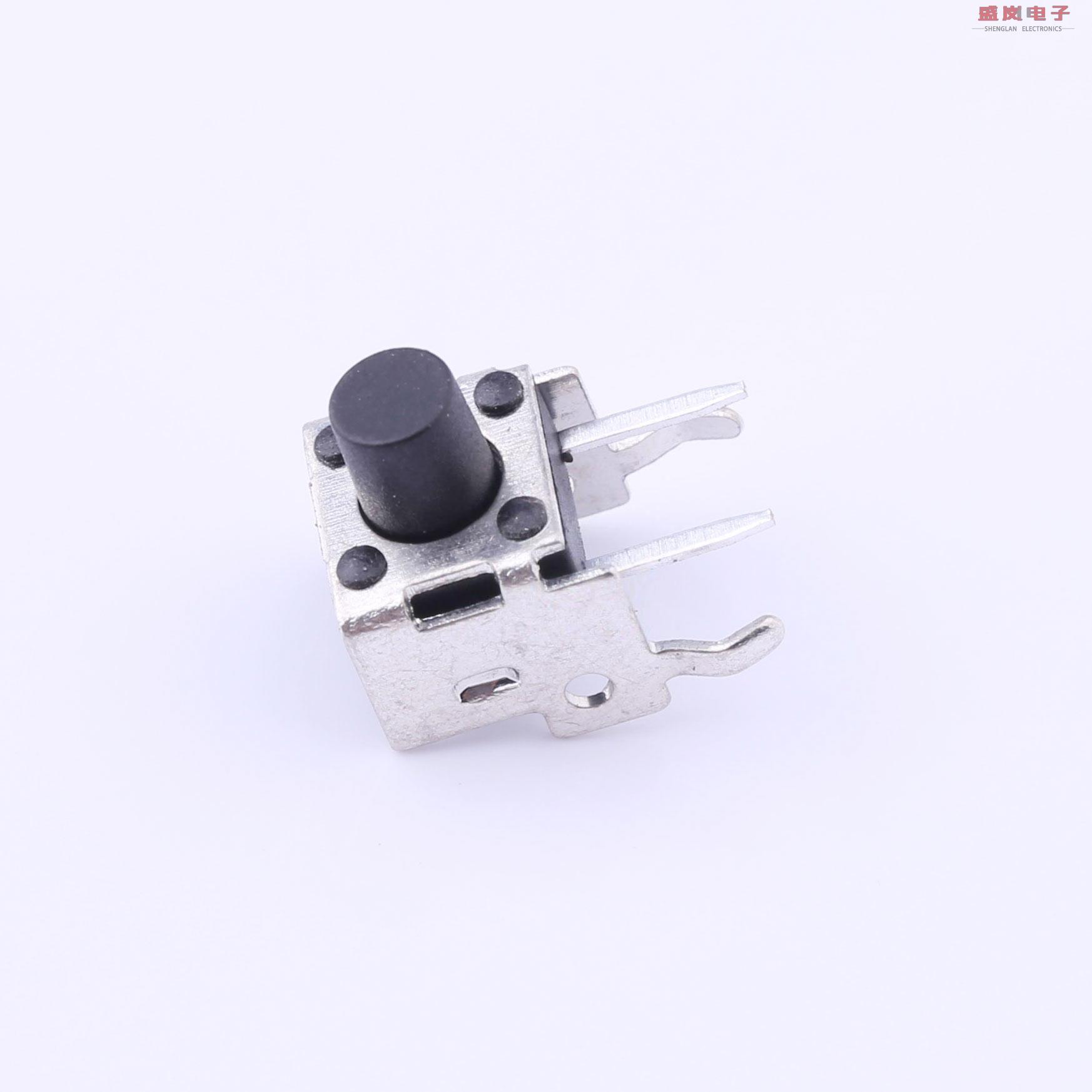 原装正品KAN0637-0701B[轻触 SW4_7.4X7MM_TM SPST