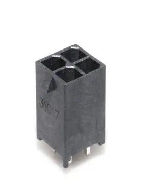 原装正品76829-0104[集管和线壳 MegaFit Slim Vert Hd