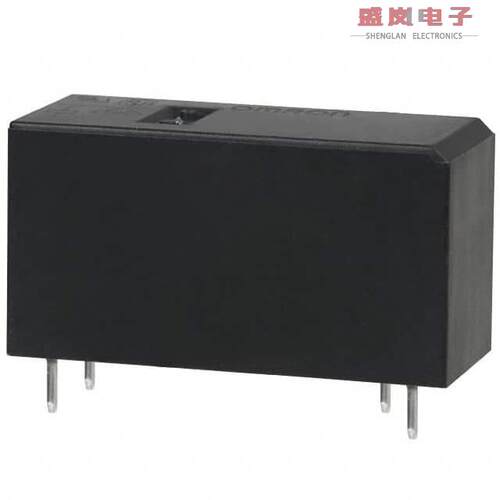 原装正品G2RL-1A-E DC5[RELAY GEN PURPOSE SPST 16A 5V]