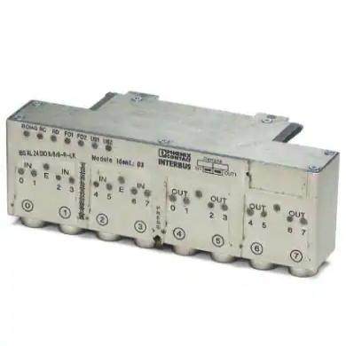 原装正品2734510[DIGITAL INPUT/OUTPUT MODULE]