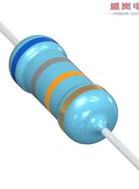 原装正品ROX3SJ68K[RES 68K OHM 5% 3W AXIAL]