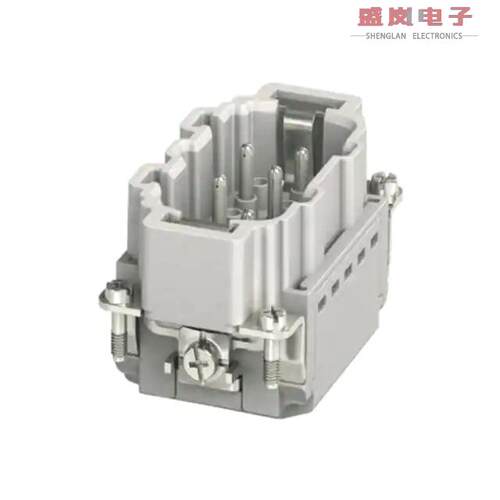原装正品1407739[INSERT MALE 3+2POS+1GND PUSH-IN]