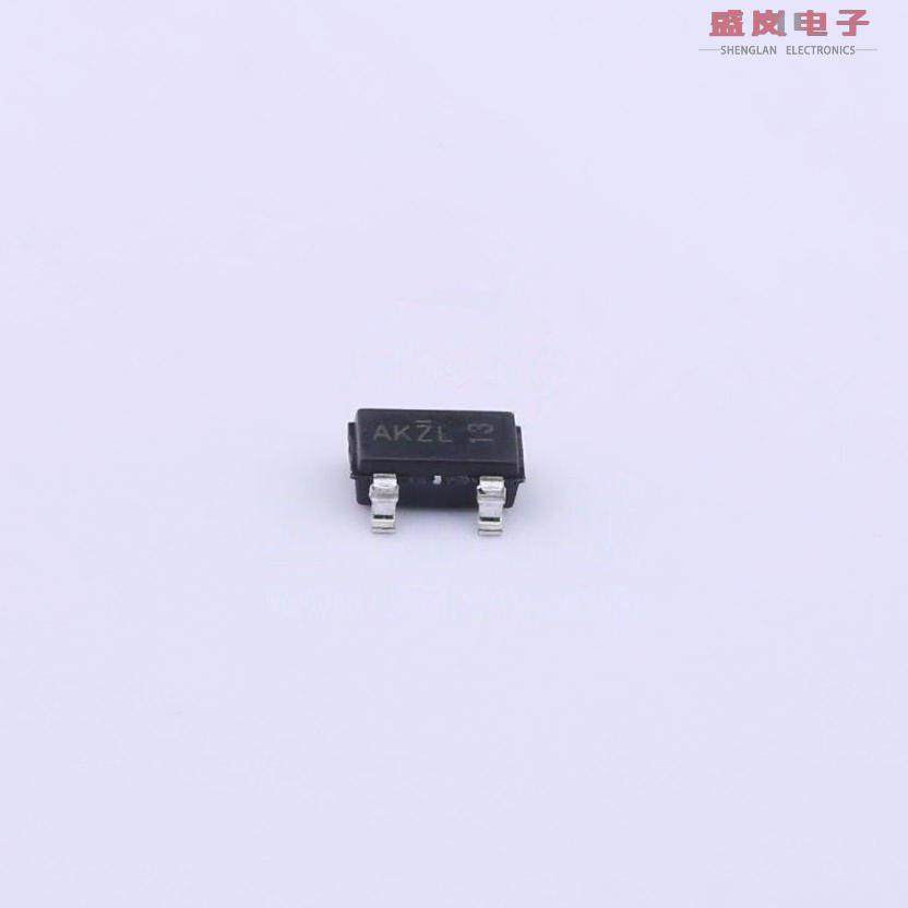 原装正品AO3418[MOSFETs 30V 2.90 x 1.60mm SMT SOT23