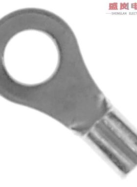 原装正品323219[CONN RING CIRC 16-22AWG #6 CRIMP]