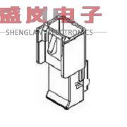 原装正品15326874[汽车 ASM CON 2M GT 280 BLACK]