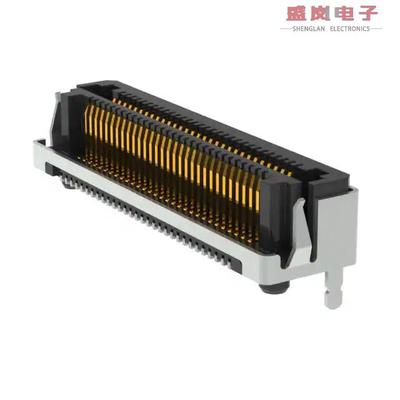 原装正品LSHM-130-02.5-L-DV-A-S-K-TR[CONN SELF-MATE