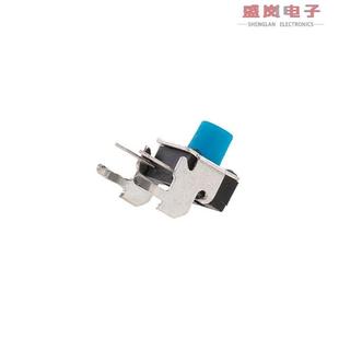 SWITCH TACTILE 12V 正品 0.05A TL1105XF160Q 原装 SPST
