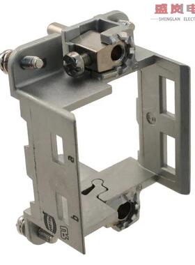 原装正品09140060313[FRAME HINGED FOR 2MOD]