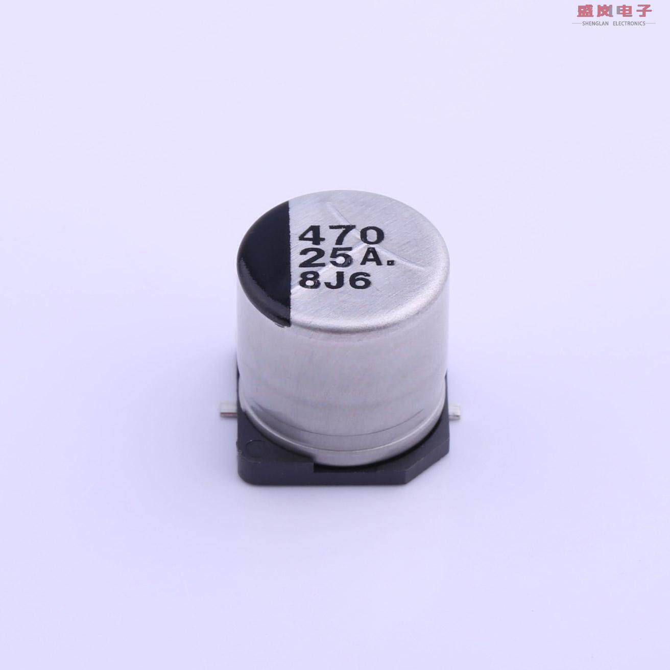 原装正品EEE1EA471P[470uF 20% 25V]