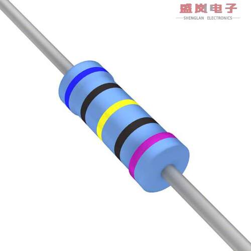 原装正品YR1B604RCC[RES 604 OHM 0.1% 1/4W AXIAL]
