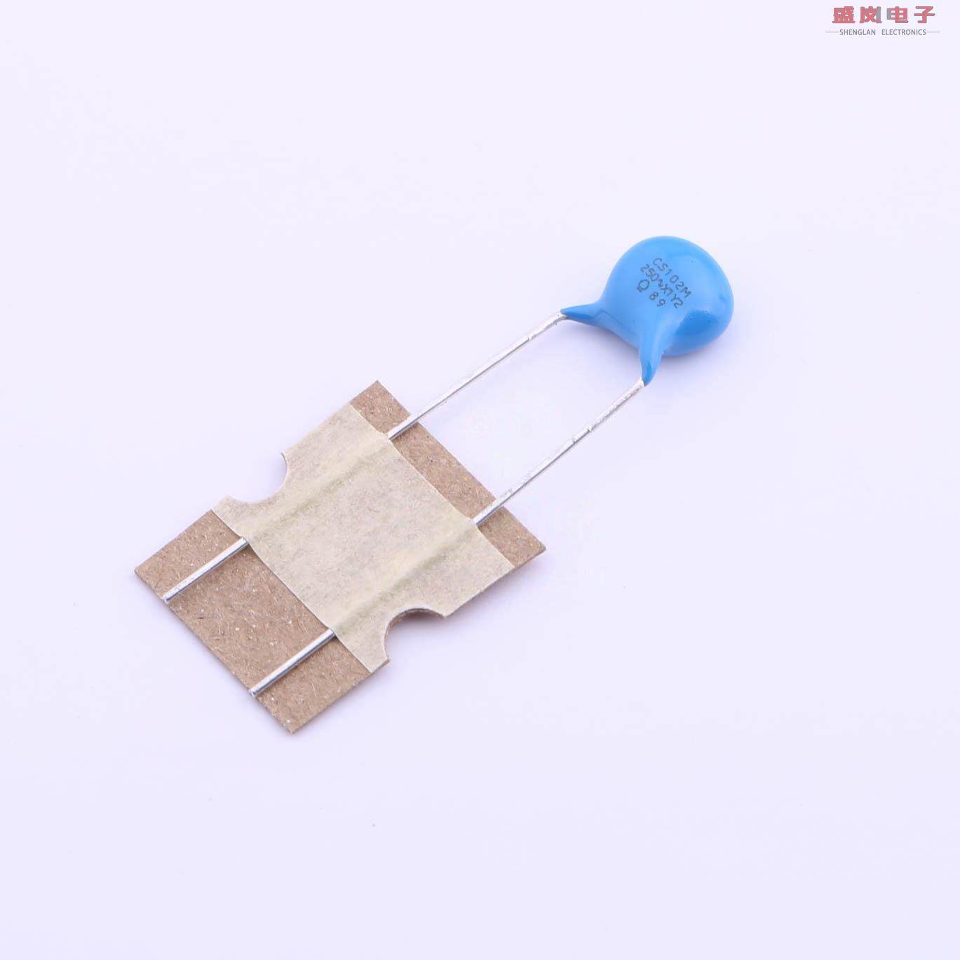 原装正品CS80-E2GA102MYPSA[等级:X1,Y2 1nF 20% 300VA