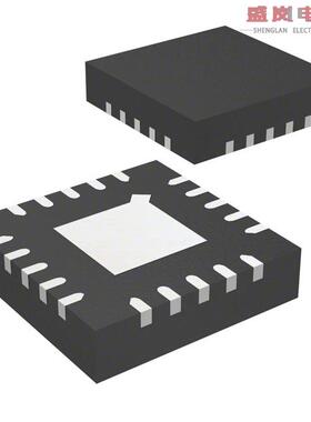 原装正品IS31FL3196-QFLS2-TR[IC LED DRIVER 6CH 40MA