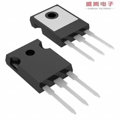 原装正品IRFP350PBF[MOSFET N-CH 400V 16A TO247-3]