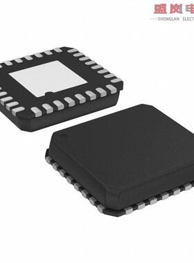 原装正品ST25R3911B-AQFT[IC RFID READER 13.56MHZ 32QFN]