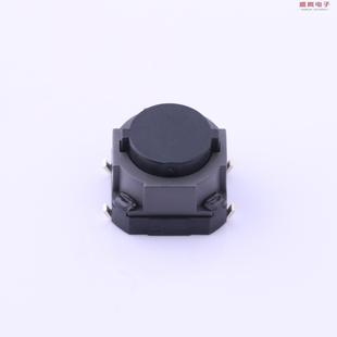 轻触 EVQQ1E06K 6.5 行程1.0m 原装 正品