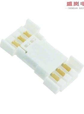 原装正品DF59-3P-2FC(50)[CONN SSL BRIDGE 3POS 2MM]