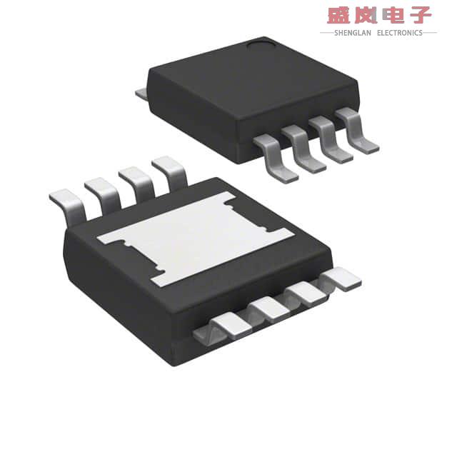 原装正品2EDN8524RXUMA1[IC DRVR LOW-SIDE 8TSSOP]