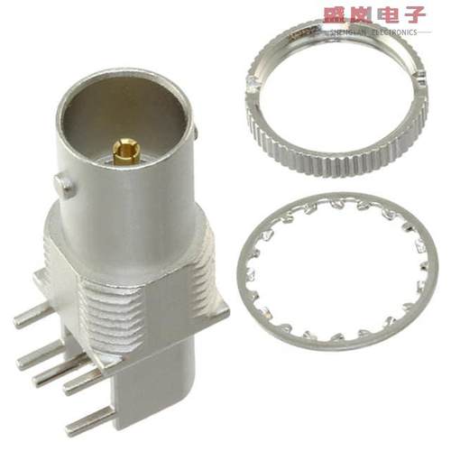 原装正品BNC7T-J-P-GN-RA-BH2D[CONN BNC JACK R/A 75
