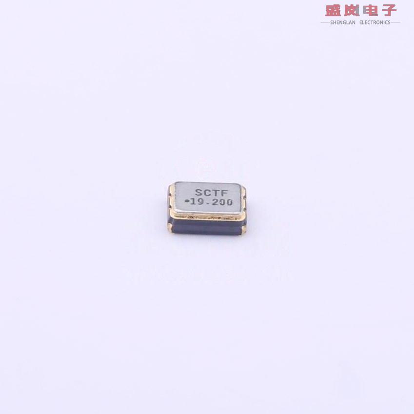 原装正品S3D19.200000D20F30T[19.2MHz 20ppm 1.8V]