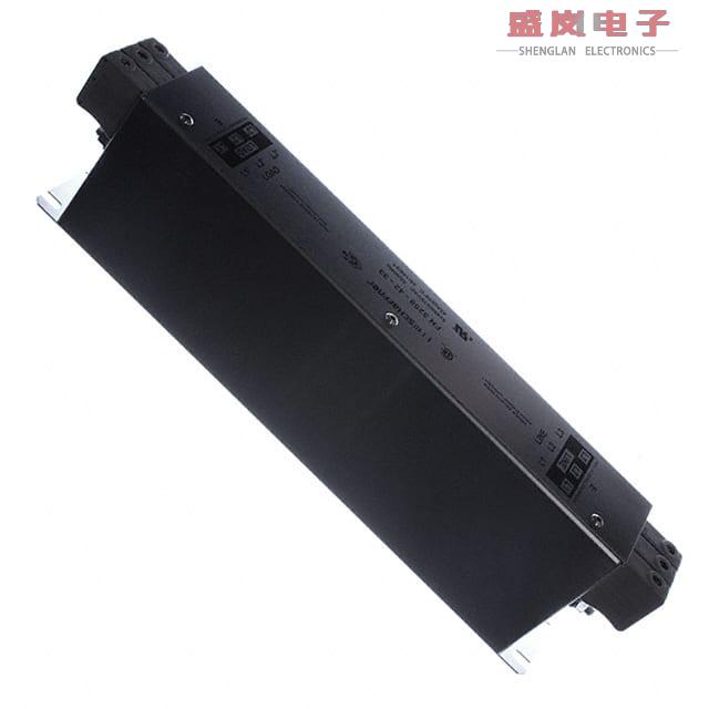原装正品FN3258-42-33[LINE FILTER 42A CHASSIS MOUNT]