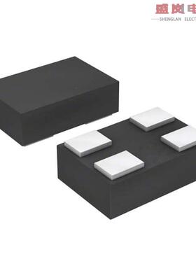 原装正品ESD0P8RFLE6327XTSA1[TVS DIODE 50VWM 15VC T