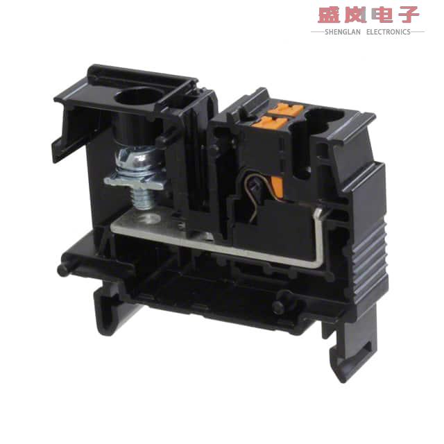 原装正品3281115[TERM B FEE THROUGH 12-24AWG]