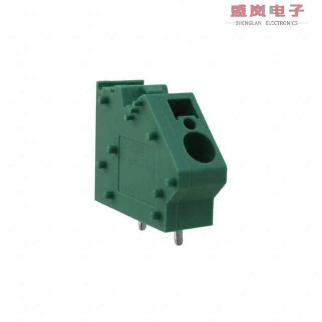 原装正品1907539[TERM B 1POS 45DEG PCB]