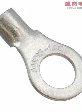 原装正品130106[CONN RING CIRC 14-16AWG M5 CRIMP]
