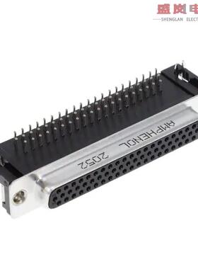 原装正品L77HDC62SD1CH4R[CONN D-SUB HD RCPT 62P R/A