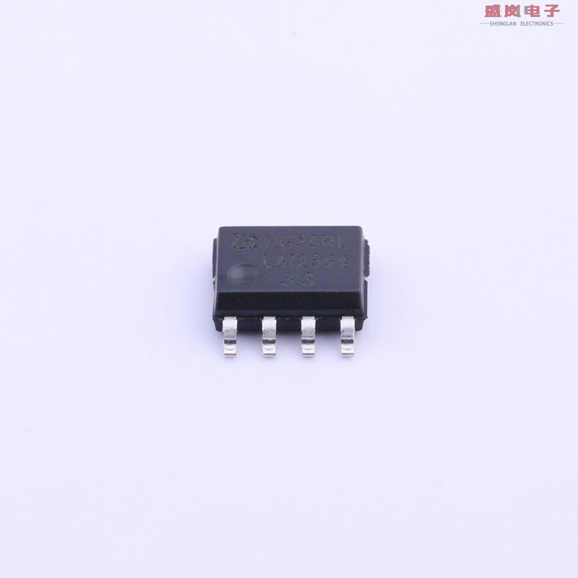 原装正品LM2594M-3.3/TR[降压型]
