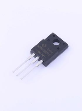 原装正品MBRF1060CT[60V 10A 750mV@5A]