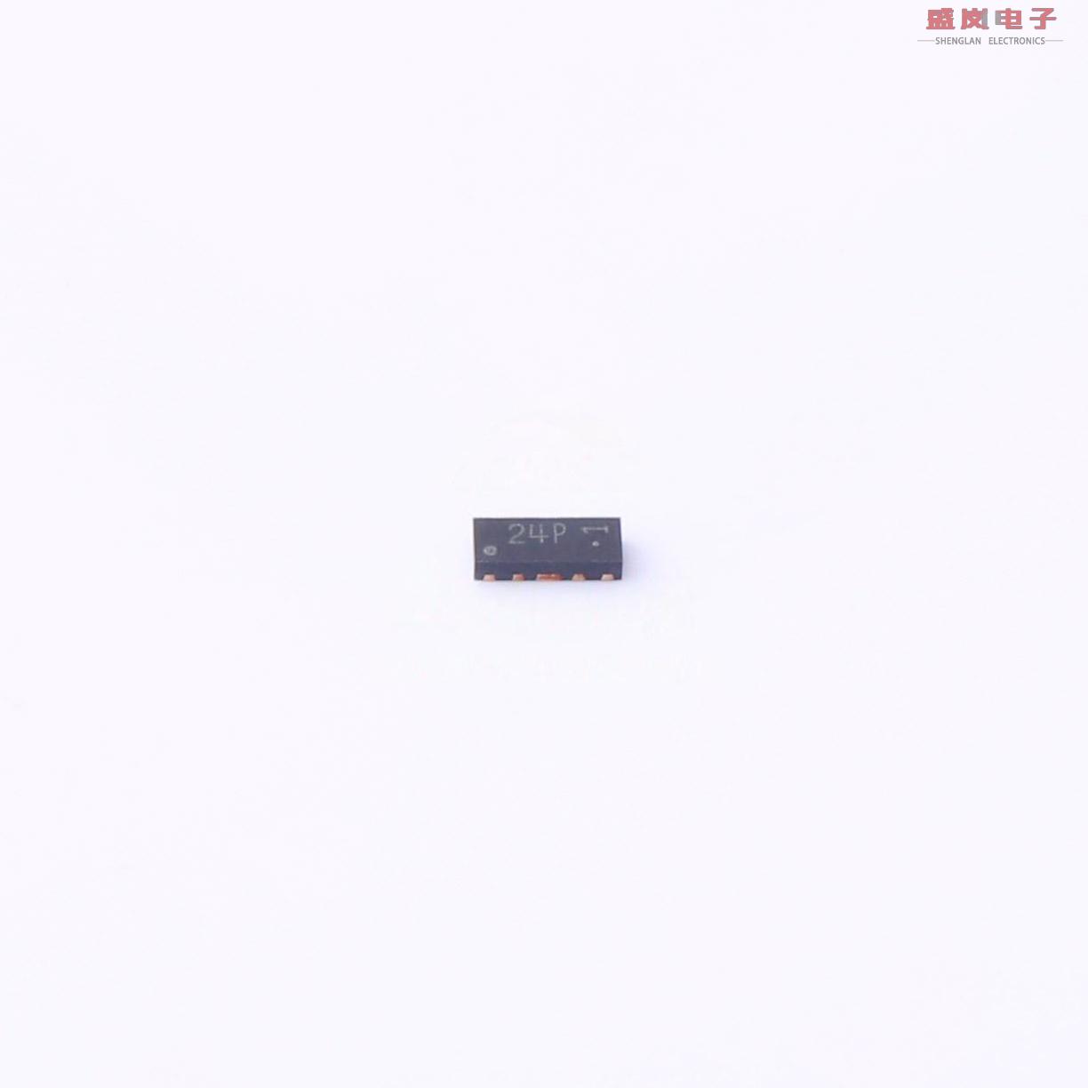 原装正品LRC099-04DT1G[极性：Unidi