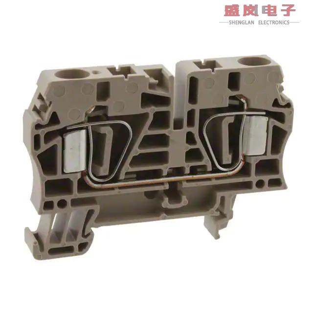原装正品1608620000[CONN TERM BLK FEED THRU 8-22 AWG]