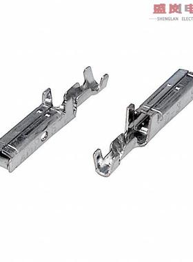 原装正品1-175216-5[CONN SOCKET 24-28AWG CRIMP TIN]